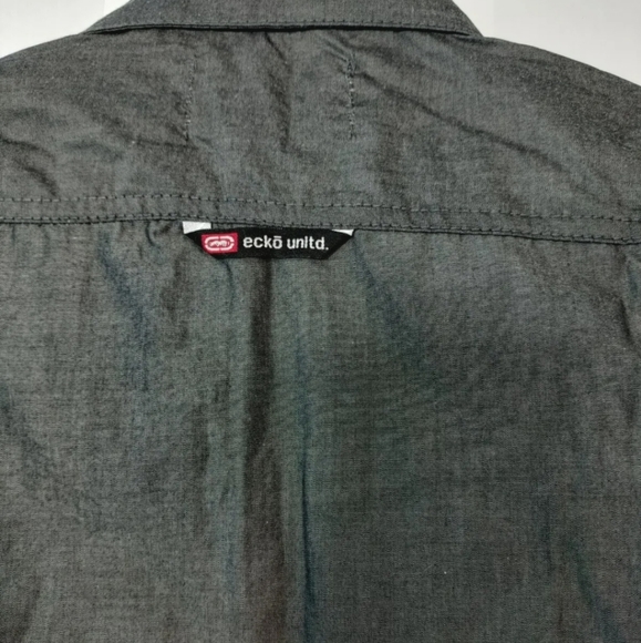 🆕️Ecko Unltd Boys 2pc Outfit Sz 3T Dark Gray, Red, Khaki, White NWT - Picture 5 of 10